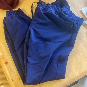 Jaannuu jogger scrubs